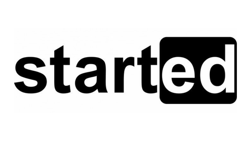 StartEd logo